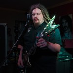 072 Metal Night Vol. 8  Crowlegion